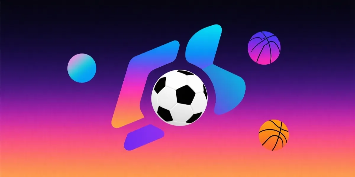 赛事中心视觉图